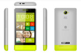 4.0inchmtk6572 Dual Core Android 3G Smart Mobile Phone (QH3039)