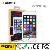 Remax Ultra-Thin Anti-Breaking Tempered Glass Screen Protector for iPhone 6plus