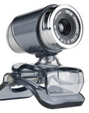 Digital PC Webcam Camera Sc-625