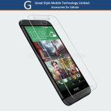 Oil-Proof Tempered Glass Screen Protector for HTC One2/M8