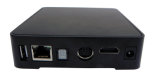 MPEG1/2/4 IPTV Box (HD34)