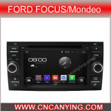 Android Car DVD Player for Ford Focus/Mondeo with GPS Bluetooth (AD-7006)