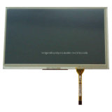 7inch TFT LCD Screen with Resistive Touch Panel