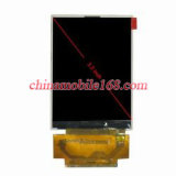 3.2 - Inch LCD With Ribbon for I9 WiFi TV Quad Band Phone (ID476)