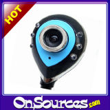 High Resolution 12 Mpixels Digital Webcams