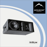 Marin Brother Line Array W8lm