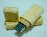 Wood USB Flash Drives (KD096)