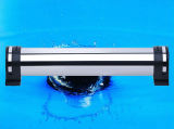 Horizontal Stainless Steel Water Purifier (QY-AS1000)