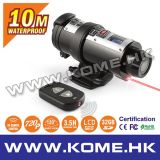 RC Waterproof HD Sport Camera (HC08)