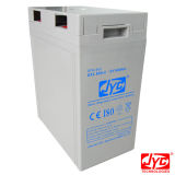 2V 600ah Lead Acid Deep Cycle Battery (GD600-2) with Long Discharge
