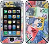 Skins for iPhone 3G/3GS/4