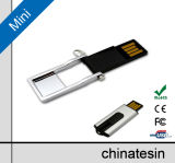 Mini USB Flash Drive F18
