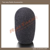 Microphone Foam Cover for Two Way Radio