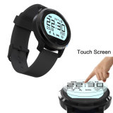 Water Resistant Bluetooth Touch Smart Watch Supplier (ELTSSBJ-16-12)