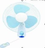 Electric Fans, with Remote Control