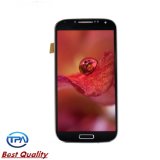 Original Mobile Phone LCD for Samsung Galaxy S4 I9506 with Frame Black