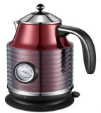 1.7L Stylish Newest Electric Kettle with Temperature Control