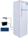 Home Use DC 12V Battery and Inverter Apply for Solar Refrigerator Manufacturer