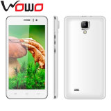 5.0 Inch Smartphone Mtk6582/Mtk6572 3G Mobile Phone with Low Price