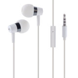 High Performance Wired Earphone with RoHS Approved Rep-836