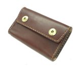 Leather Mobile Phone Accessories Cell Phone Case (BDS-1627)
