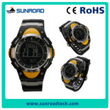 Sport Watch for Stop Watch, Pedometer Fr828b)