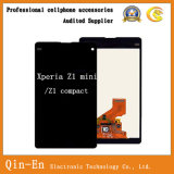 China Supplier Replacement LCD for Sony Z1mini LCD Display Assembly