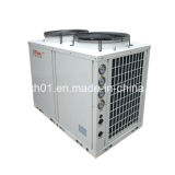 100kw Heating Air Source Heat Pump Water Heater