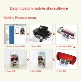 Custom Device for Making Mobile Phone Skin, Cellphone Sticker, Cellphone Case