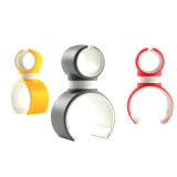 Universal Snap Suction Cup Cellphone Car Phone Holder