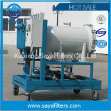 High Efficiency Dehydrated Oil Purifier
