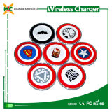 Wholesale Mobile Phone Qi Wireless Charger for iPhone for Samsung