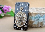 Fashion Czdiamond for iPhone4 Cover (CCE-007)