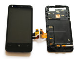 Cellular Phone LCD Pantalla Complete with Touch Screen Digitizer Assembly for Nokia Lumia 620 LCD Display