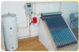 Pressurized Solar Water Heater--Split Solar System