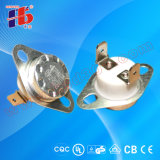 Ksd Bimetal Thermostat (Kain-043)