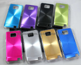 Aluminum Metal Back Cover for Samsung Galaxy S2