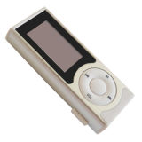 Portable MP3 Player (A011)