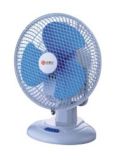 Table Fan (X-FT-40C) with Ultra-Quiet Design Blower Fans Compact Dignified Fluctuations Switch Rocking Blast