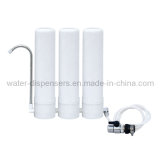 Counter Top Filter Water Purifier (HLWF-D3W4)