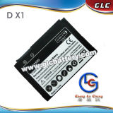Pop D-X1 Rechargeable Battery Work for Blackberry 9500