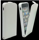 for iPhone5 Vertical Leather Magnetic Case Cover