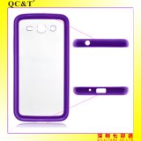 TPU+PC Mobile Phone Case for Samsung I9150