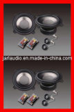 Gta-C Series Professional Car Audio Speaker, Coaxial Speaker