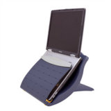 Notebook Stand with 4 Port Hub (NBS-02/NBS-02S)