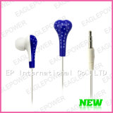 Music Accessory Earphone for MP3&MP4