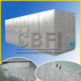Cube Ice Maker in Lagos From Gz Icesource Ltd