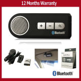 Bluetooth Car Kit Speaker for Sun Visor (WD0603)