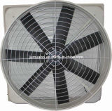 Fiber Exhaust Fan for Warehousem, Greenhouse and Poultry House