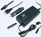 Universal AC/DC Laptop Charger (NS-LC90MA)